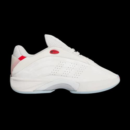 adidas Nova IIInfinity Cloud White Pure Ruby Chalk White