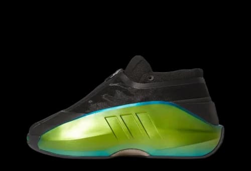 adidas Crazy IIInfinity Green Goblin