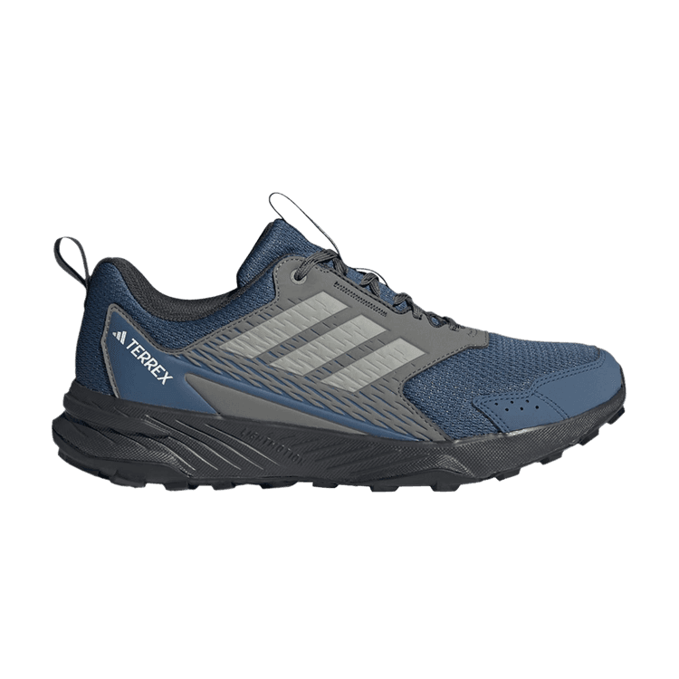 adidas Tracefinder Trail Wonder Steel Grey Carbon