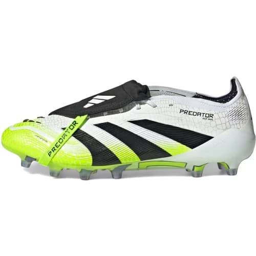 adidas Predator Elite Foldover Tongue FG Lucid Lemon Pack