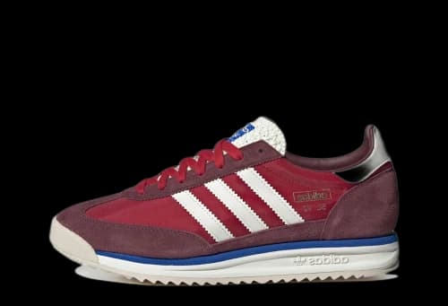 adidas SL 72 RS Shadow Red