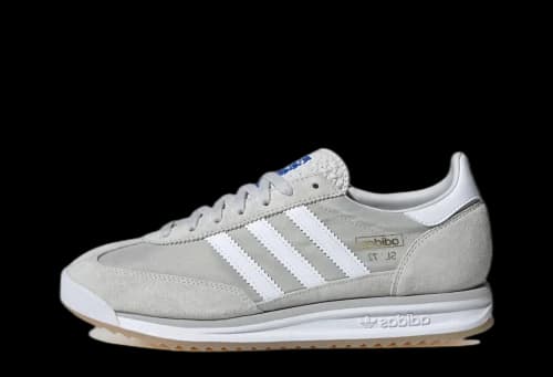 adidas SL 72 RS Grey Cloud White Crystal White