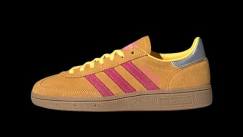adidas Handball Spezial Spark Lucid Pink (Women's)