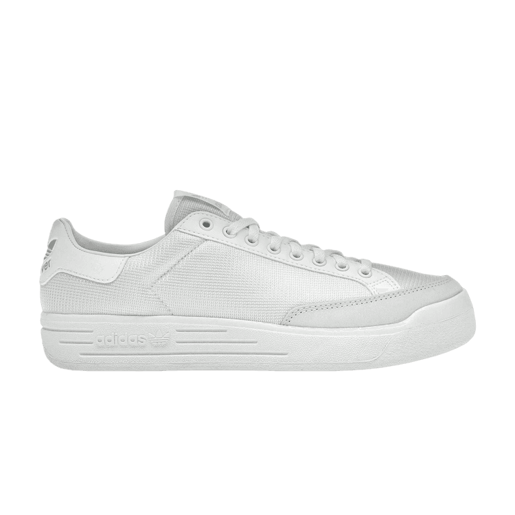 adidas Rod Laver Cloud White Grey One