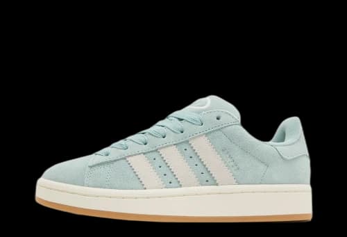 adidas Campus 00s Hazy Green (Women's)
