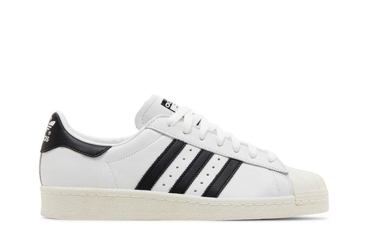adidas Superstar 82 White Core Black