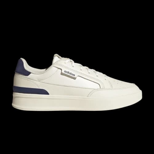 adidas Aspyre Core White Dark Blue Off White