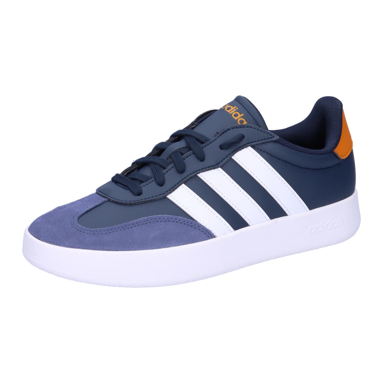 adidas Barreda Aurora Ink White Focus Orange