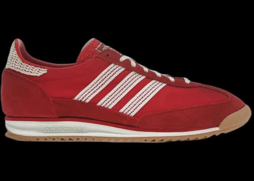 adidas SL 72 OG Scarlet Crochet (Women's)