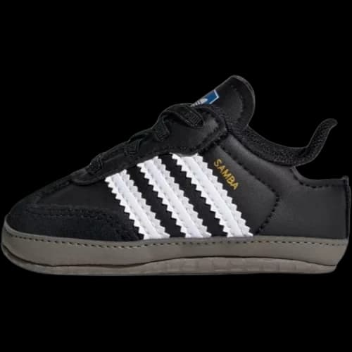 Samba I 'Black White'