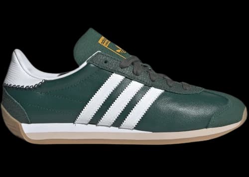 adidas Country OG Collegiate Green White (Women's)