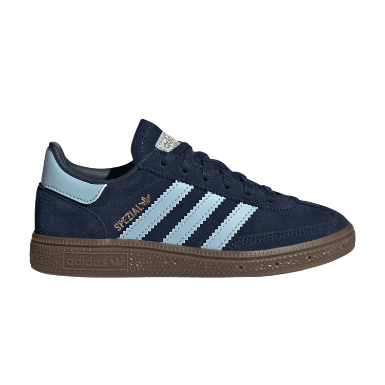 adidas Handball Spezial Collegiate Navy Clear Sky (PS)