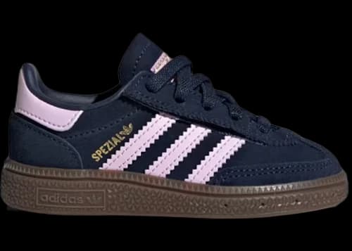 adidas Handball Spezial Elastic Night Indigo Orchid Fusion (TD)