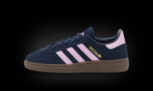 adidas Handball Spezial Night Indigo Orchid Fusion (GS)