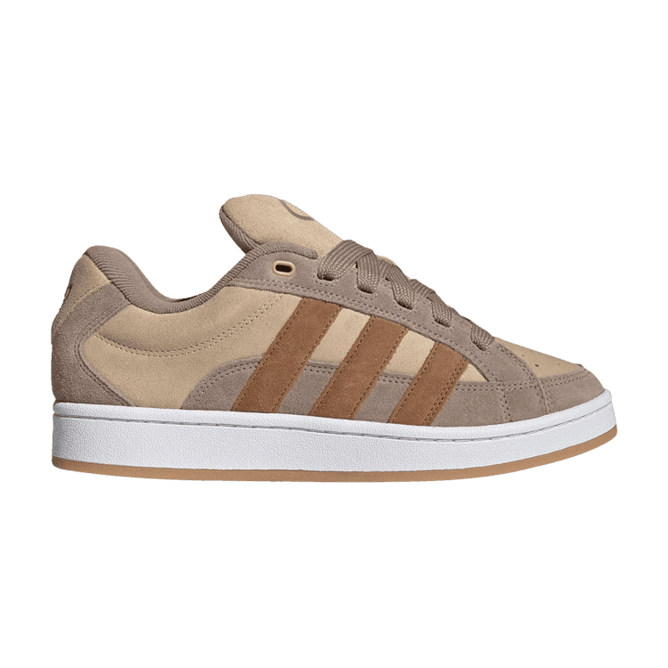 adidas Campus 00s Beta Camp Magic Beige Wild Brown Chalky Brown