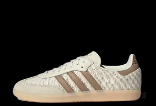 adidas Samba OG Cream White Cardboard