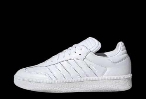 adidas Samba XLG Triple White