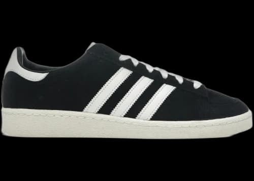 adidas Jabbar Low Black White