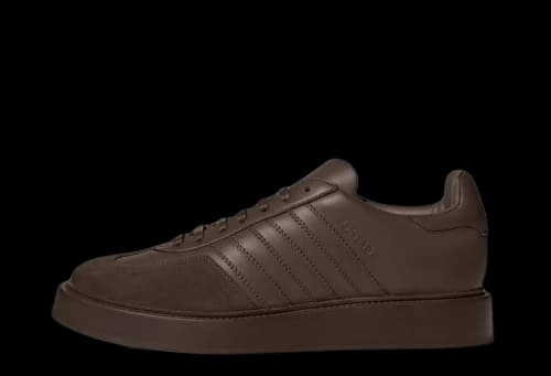 adidas Gazelle Indoor Brown Made in Italy