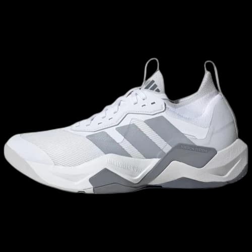 adidas Rapidmove ADV 2 Hiit Cloud White Halo Silver Grey