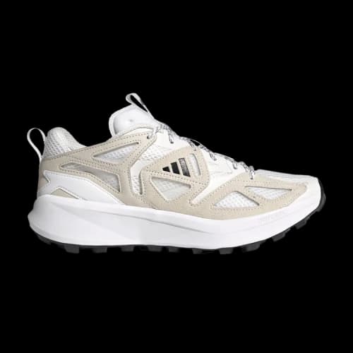adidas Kantai Trail Cloud White Core Black Crystal White