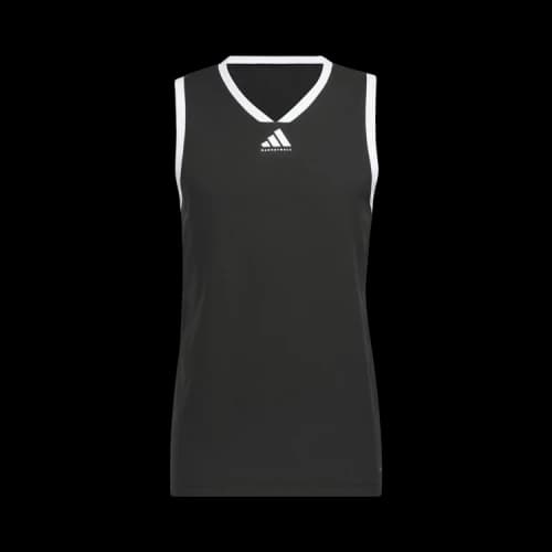 adidas Crazy Lite Jersey Black/White