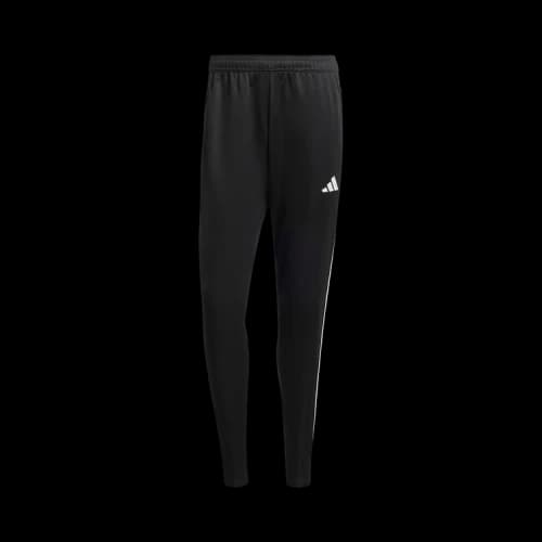 adidas Tiro 25 Essentials Training Pants 'Black'