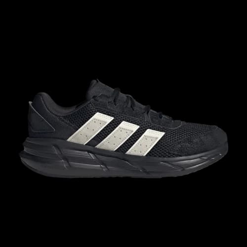 adidas Astrastar Black Off White