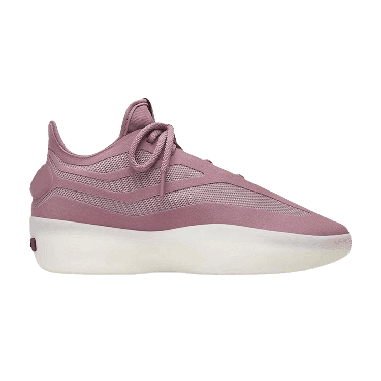 adidas Fear of God Athletics II Basketball Low Wonder Oxide