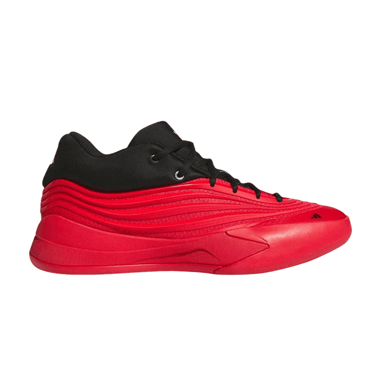adidas Dame 10 Dolla Pure Ruby