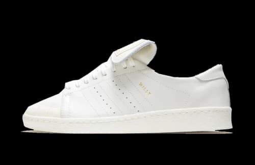 adidas Jabbar Low Willy Chavarria Off White