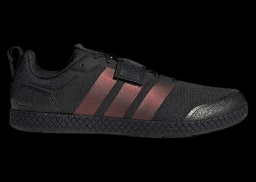 adidas The Total Core Black Carbon