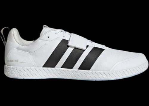 adidas The Total White Black Grey One