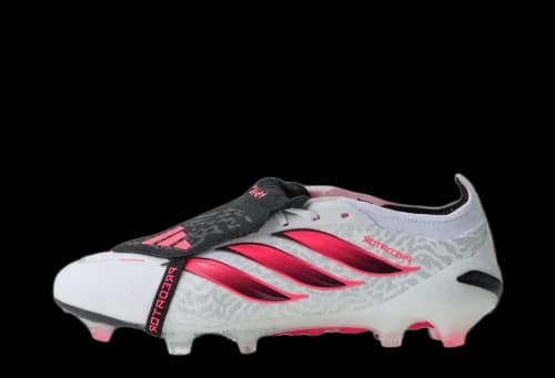 adidas Predator Elite Fold-Over Tongue FG Chaos vs Control World Cup Pack