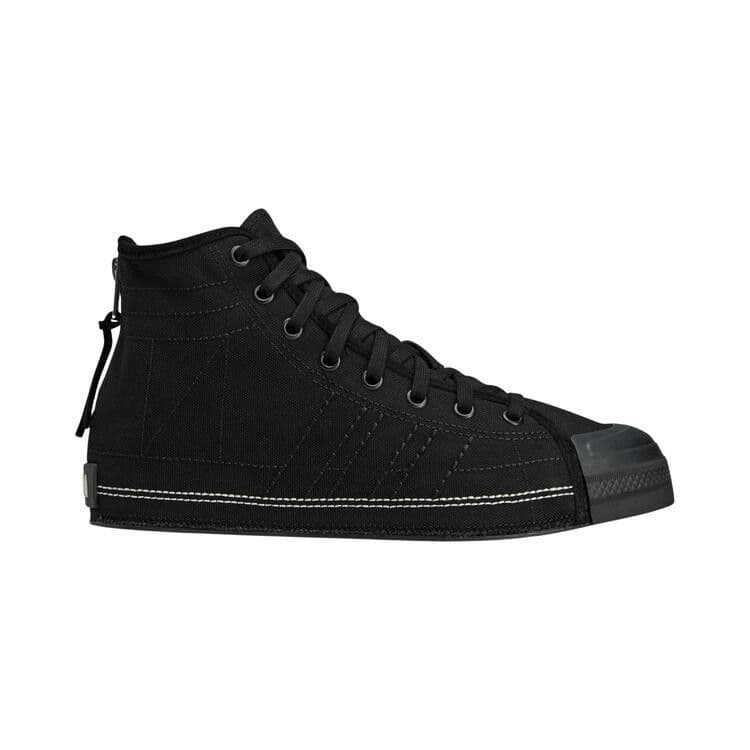 adidas Y-3 Nizza Hi Neighborhood Black