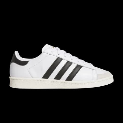 adidas Jabbar Lo White Black Off White