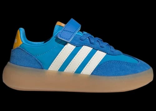 adidas Barreda Decode Lucid Aquamarine Collegiate Gold (PS)