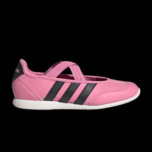 adidas Barreda Mary Jane Bliss Pink Carbon (GS)