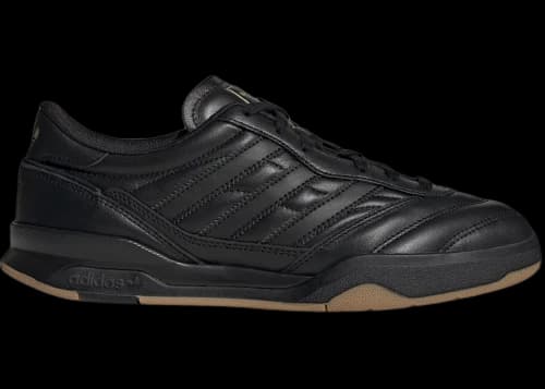 adidas Mundial FC Core Black Gum