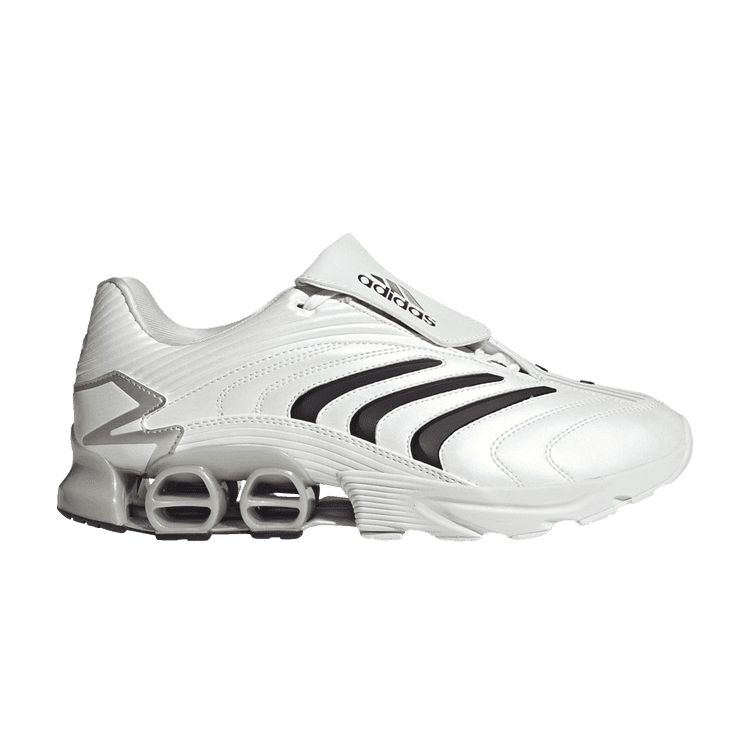 adidas Predator Megaride Footwear White Black