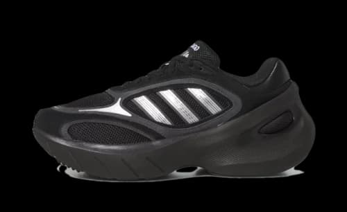 adidas Adizero Goukana Utility Black White