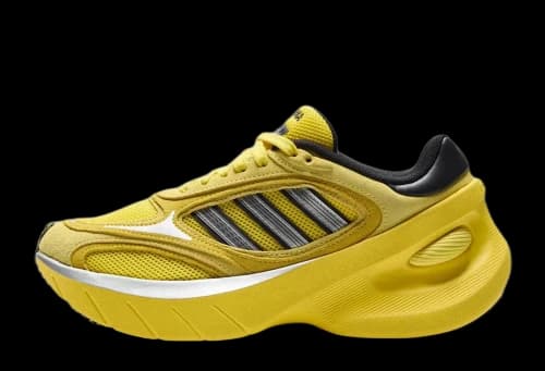 adidas Adizero Goukana Yellow