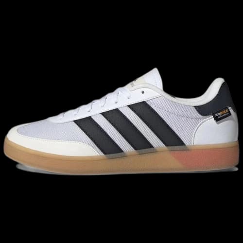 adidas Training Spezial Cloud White Black Lucid Red