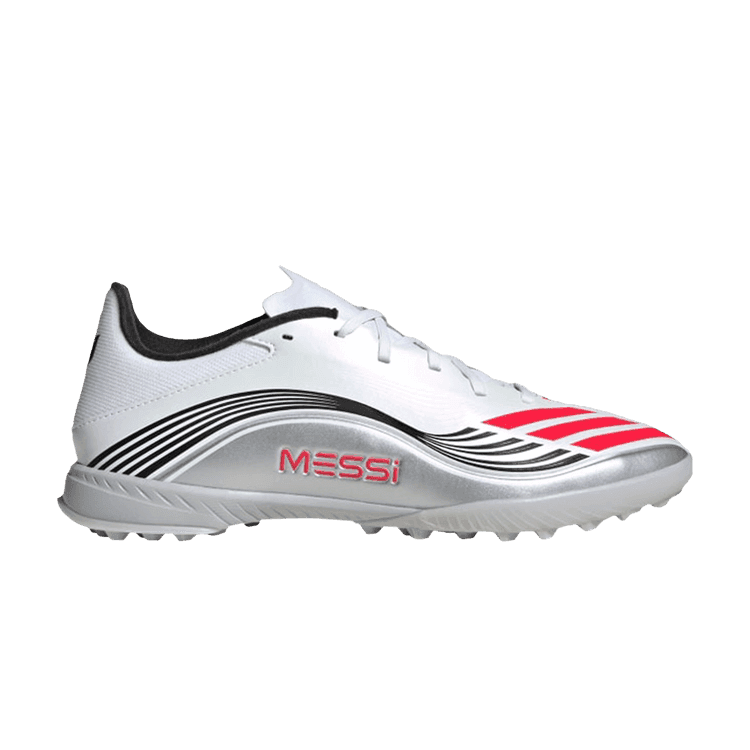 adidas F50 League TF Messi Prestig10 Pack