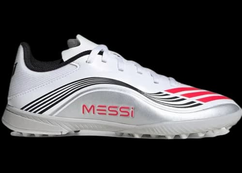 adidas F50 League TF Messi Prestig10 Pack (Kids)