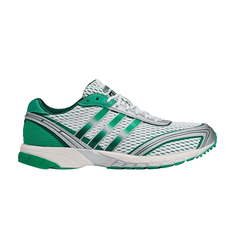 adidas Adizero Adios OG Sporty & Rich Court Green (Women's)