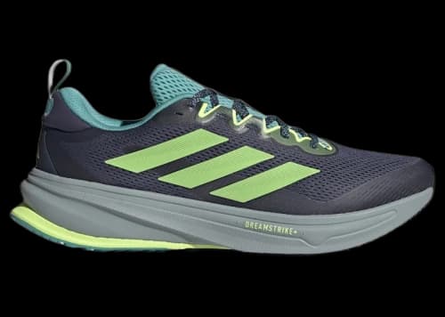 adidas Supernova Rise ATR Shadow Navy Hi-Res Yellow Mint Ton