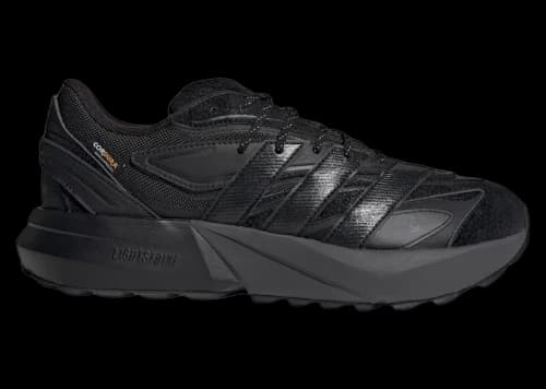 adidas Lightblaze ATR Black Grey Six