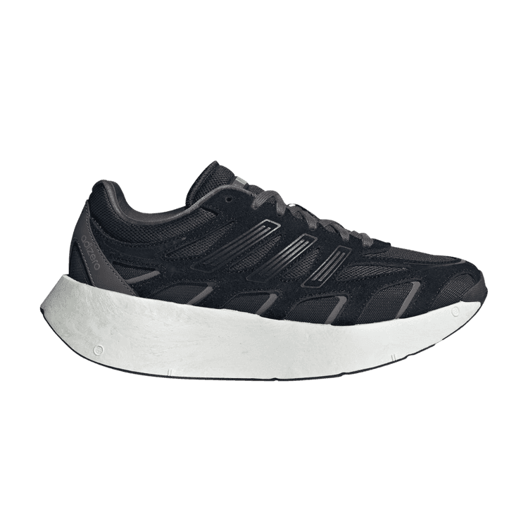adidas Adizero Aruku Carbon Core Black Charcoal (Women's)