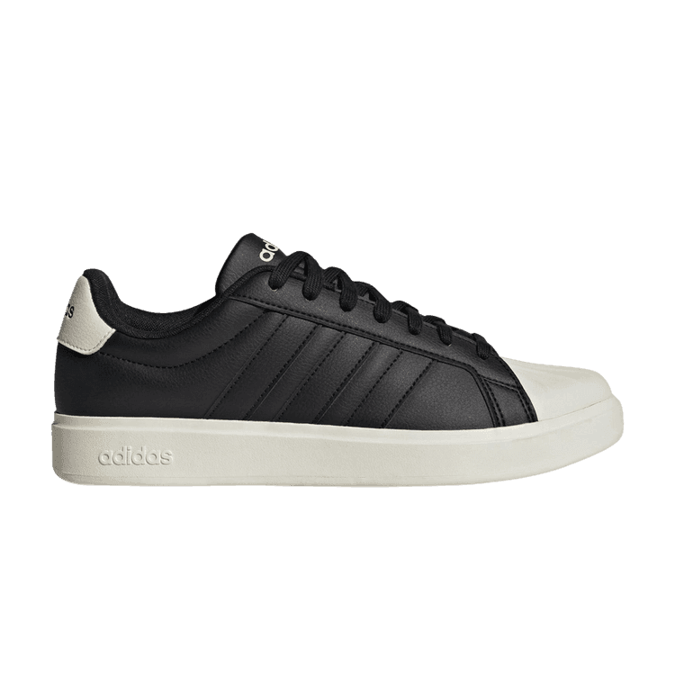 adidas Streettalk Black Off White